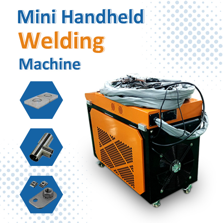 ポータブルハンドヘルドレーザー溶接機はんだ付け3000W金属 - Laser Soldering Machine Handheld のレビューと価格