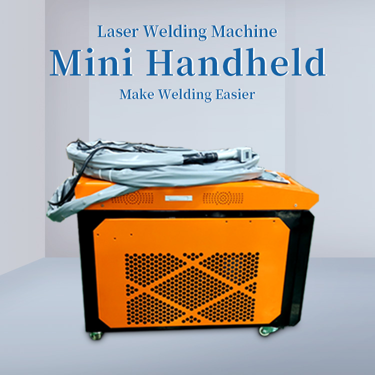 ポータブルハンドヘルドレーザー溶接機はんだ付け3000W金属 - Laser Soldering Machine Handheld のレビューと価格