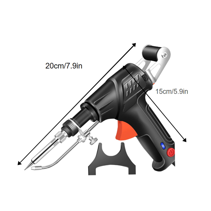 レーザー溶接機ハンドヘルド 220V 多機能はんだごてセット - Laser Soldering Machine Handheld のレビューと価格