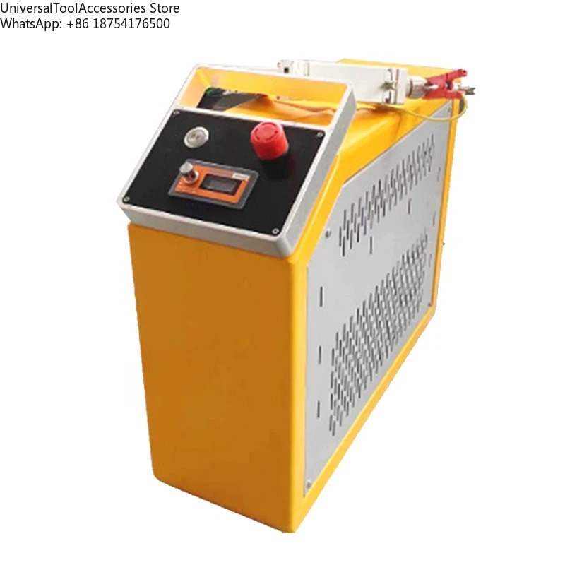 SCH-X-300W ハンドヘルドレーザー溶接機 ポータブル - Laser Soldering Machine Handheld のレビューと価格