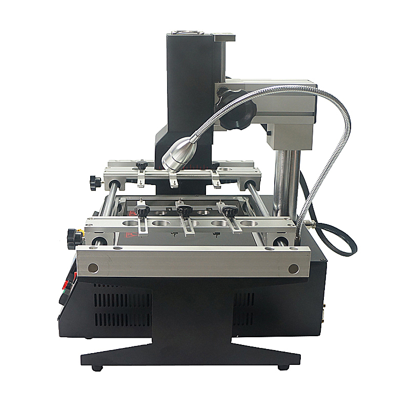 赤外線bgaリワークマシン,はんだ付けステーション,2つのゾ - Infrared Bga Rework Station のレビューと価格