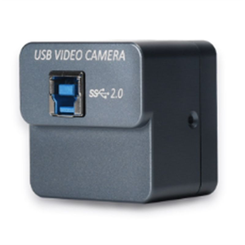 AED7-IMX 顕微鏡カメラ UVC USB 電子デジタル - 4K Microscope Camera Sony Sensor のレビューと価格